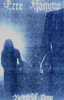 Ecce Hommo : Rehearsal Demo Ecce Hommo : Rehearsal Demo